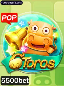 Explorando o Mundo de 6Toros: Um Jogo Inovador e Empolgante