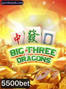 BigThreeDragons: Evoluindo o Jogo de Cassino com Estratégia e Emoção