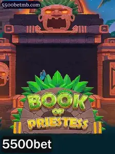 Descubra o Fascinante 'BookOfPriestess': Um Guia Completo para Jogadores