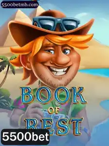 Descubra o Fascinante Jogo 'BookofRest' e Como Dominar Suas Regras com 5500bet