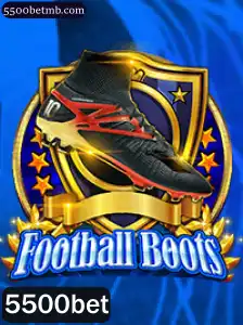 Descubra o Novo Jogo FootballBoots e a Emoção da 5500bet