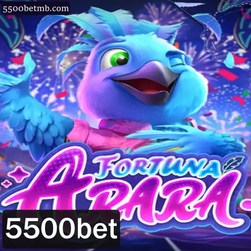 FortunaArara: Aventuras e Estratégias no Mundo de 5500bet