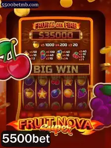 Explorando o Universo de FruitNovaSuper: Tudo o que Você Precisa Saber