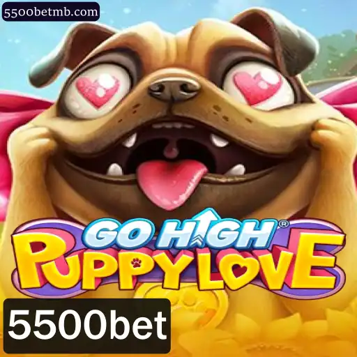 Experimente a Emoção de GoHighPuppyLove