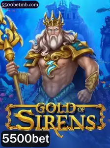 Explorando o Mundo Encantado de GoldofSirens: Um Guia Completo