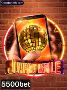Desvendando o Mundo de Jumpingmobile: Como Jogar e Vencer com 5500bet