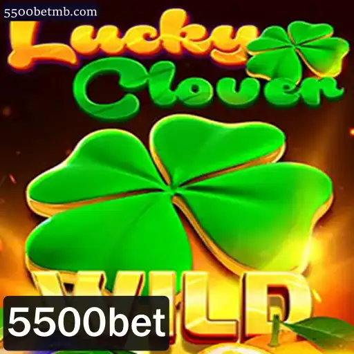 Descubra o Jogo LuckyClover e Aumente suas Chances com 5500bet
