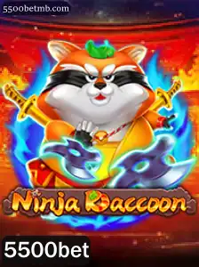Explorando o Mundo de 'NinjaRaccoon': Aventura e Estratégia no Universo dos Guaxinins Guerreiros