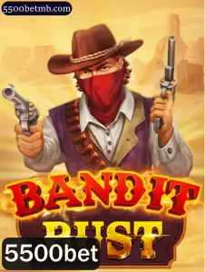 BanditBust: Um Mergulho no Novo Jogo de Apostas Online