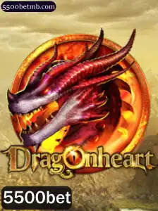 DragonHeart e o Fascínio das Apostas Online