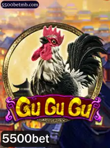GuGuGu: Um Novo Fenômeno Nos Jogos de Apostas Online