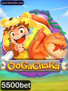 Descubra as Emoções de Jogar OoGaChaKa: O Jogo que Está Transformando o Cenário de Entretenimento Online