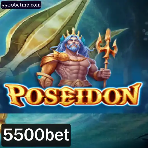 Descubra as Aventuras Épicas de Poseidon no Mundo dos Jogos