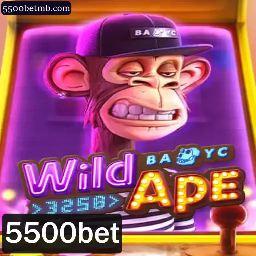 WildApe3258: Descubra as Aventuras Nos Trilhos da Aventura Selvagem