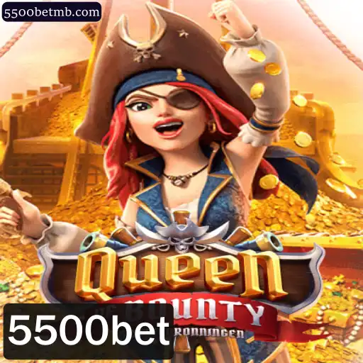 Descubra o Universo de QueenofBounty: Uma Experiência de Jogo Empolgante com 5500bet