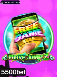 Descubra o Mundo Empolgante de RaveJump2M: O Jogo Que Está Conquistando Todos