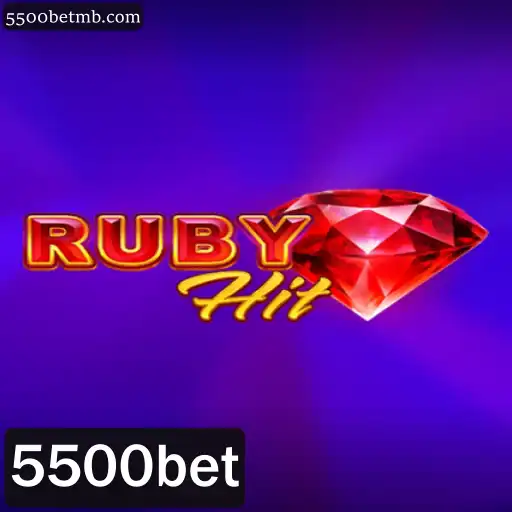 Explorando o Empolgante Mundo de RubyHit: Como Jogar e Vencer no Desafiante Jogo 5500bet