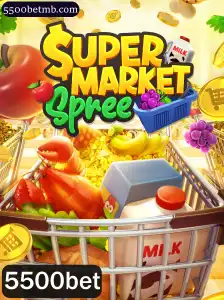 Explorando o Mundo do Jogo SupermarketSpree: Uma Abordagem Detalhada