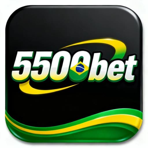 5500bet Logo