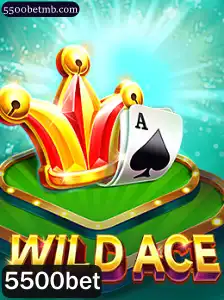 WildAce: O Jogo de Estratégia e Emoção