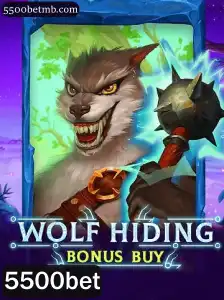 Descubra o Mundo de Aventuras em WolfHidingBonusBuy